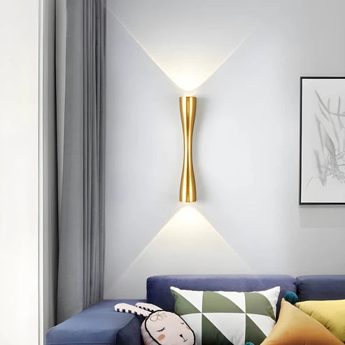 Solace - Modern wall light