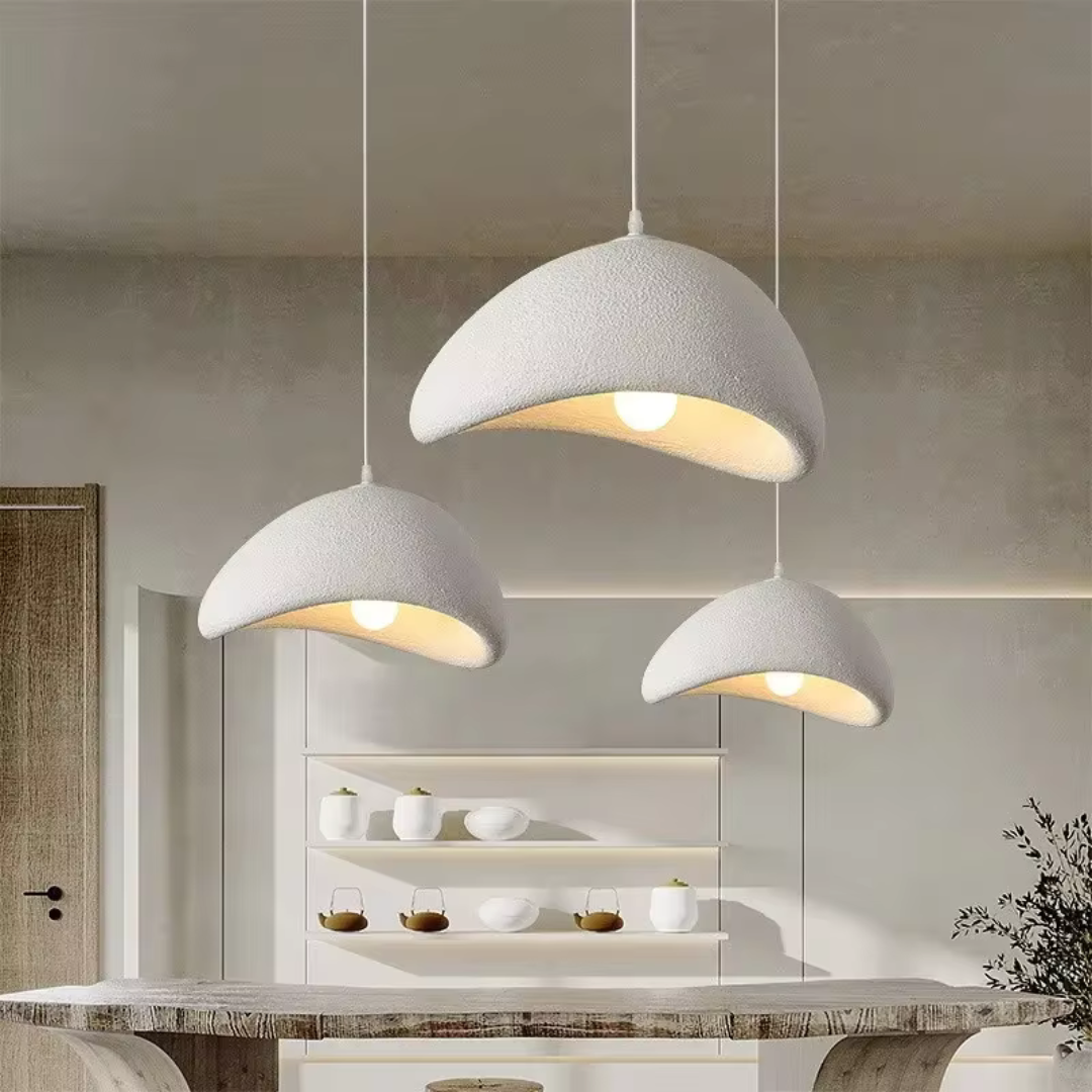 PebbleGlo™ - Designer Pendant light