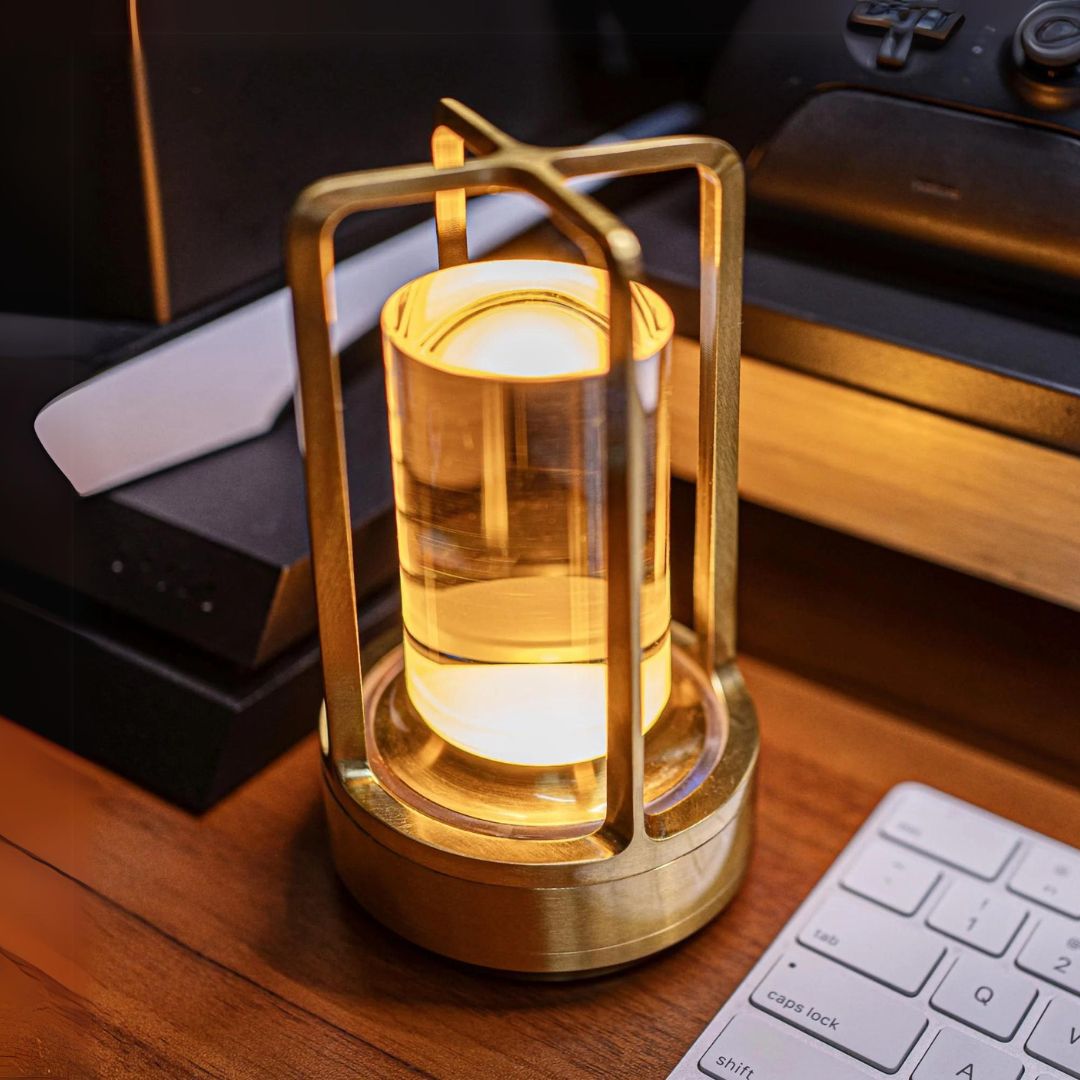 Vivo - SoftLight Table Lamp