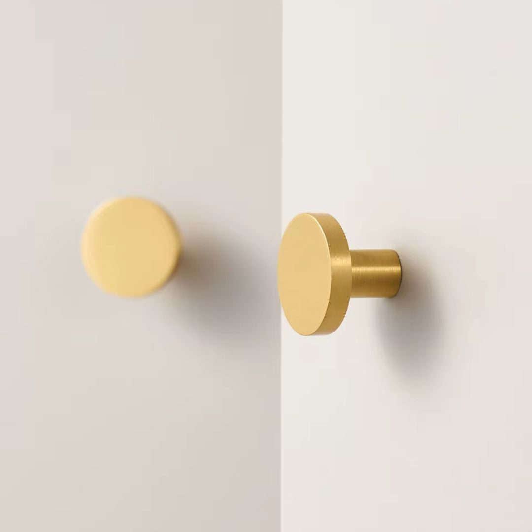 Lancaster Cabinet Knob