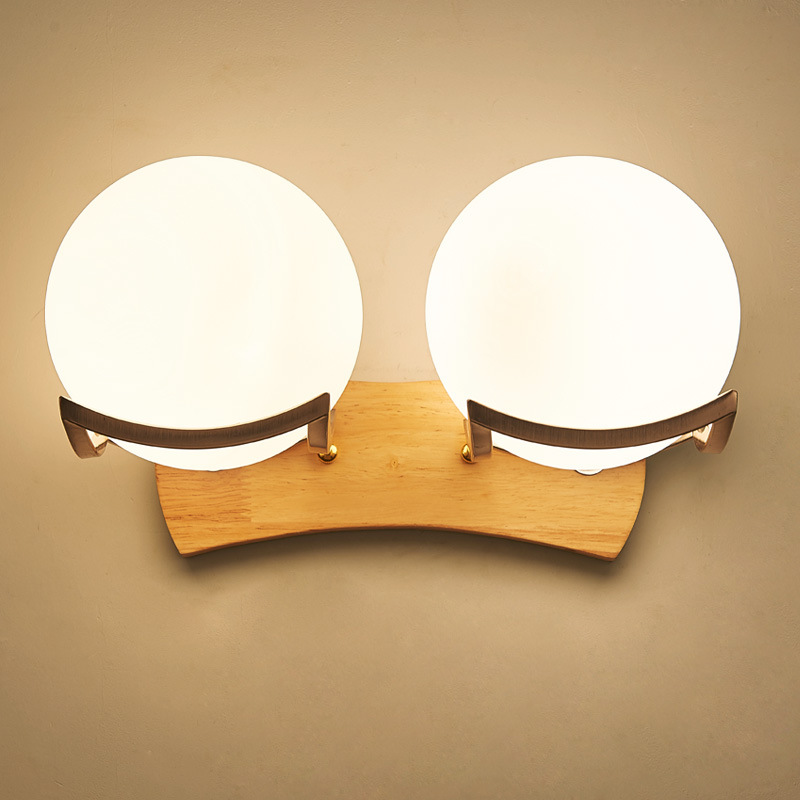 Foruma - Japanese Wall light