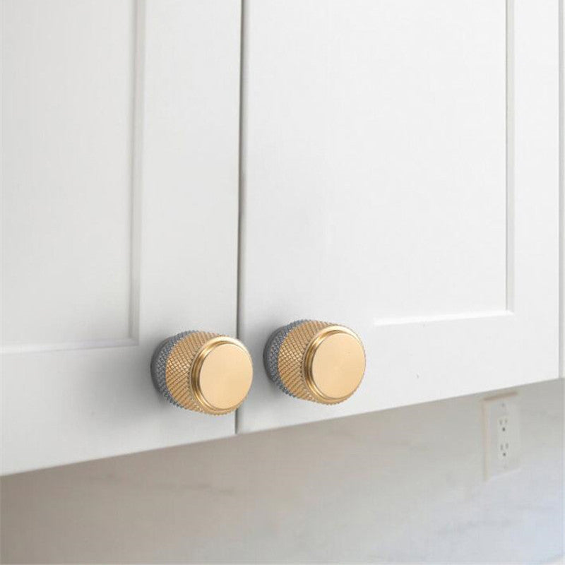 Oxford Cabinet Knob