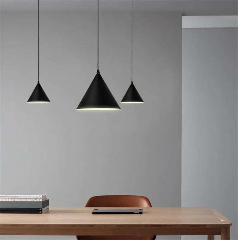 Solstice - Modern Pendant light