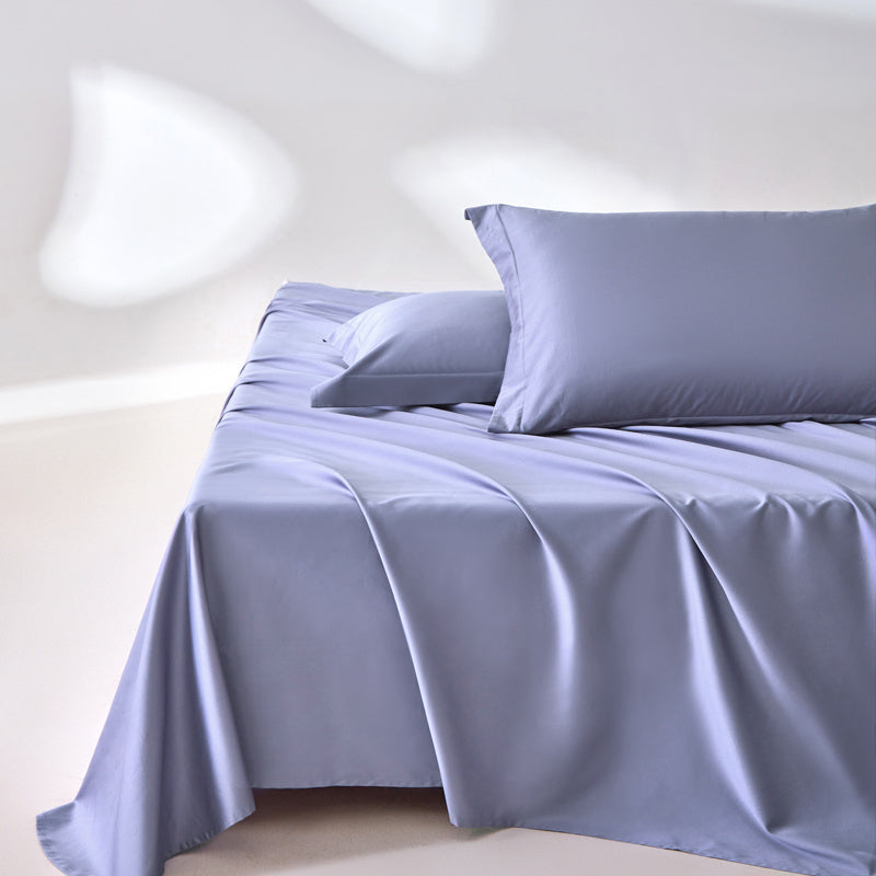 Azura - Egyptian Cotton Flat Bed Sheet