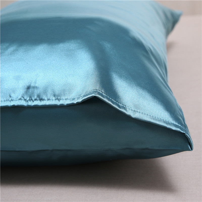 Kylie - Silk Pillowcase Cover