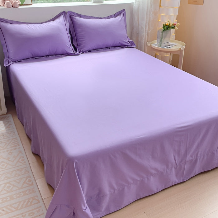 Luxora - Soft Egyptian Cotton Bed Sheet