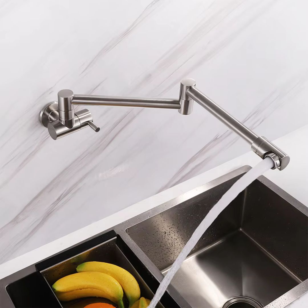 Velora - Modern Pot Filler Faucet