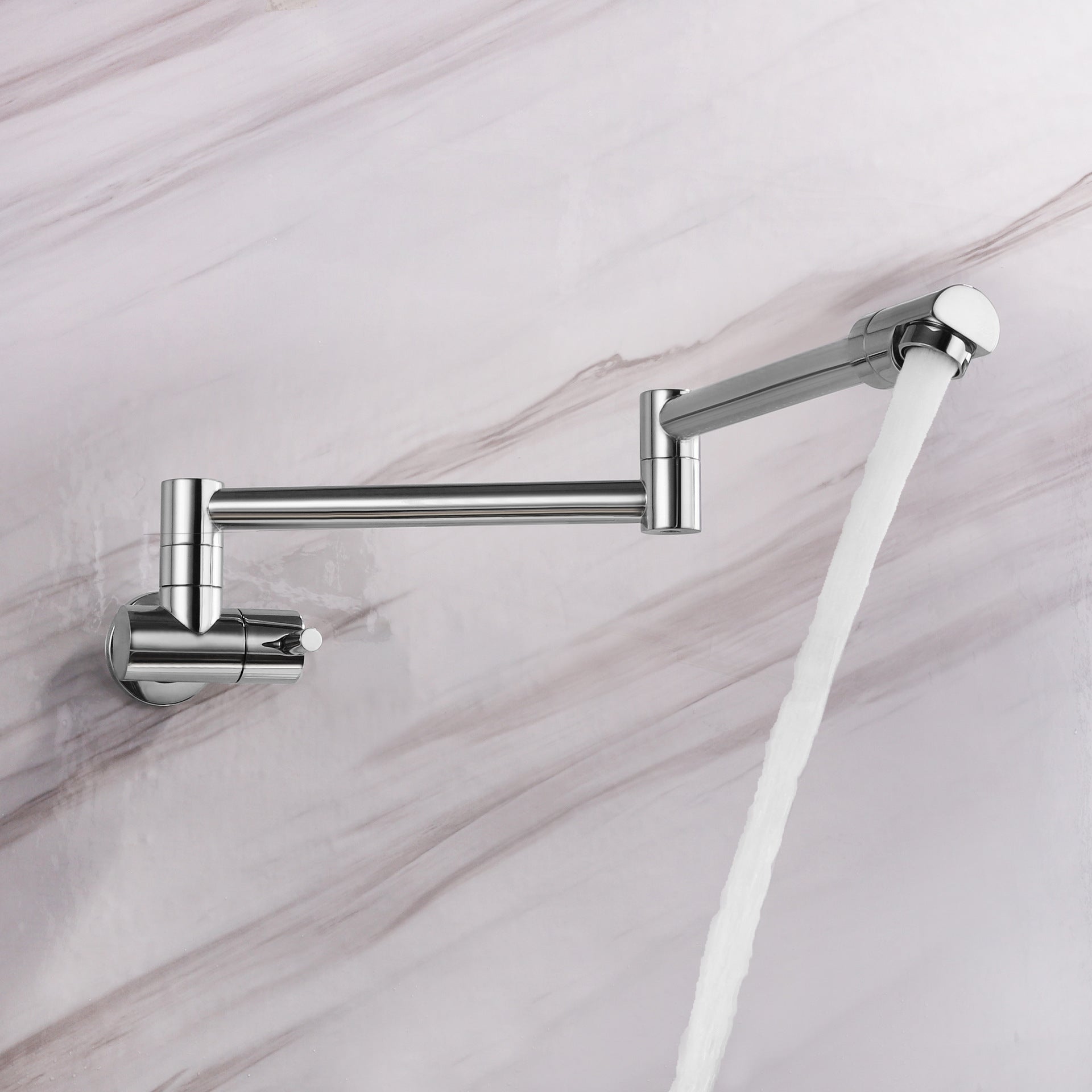 Velora - Modern Pot Filler Faucet