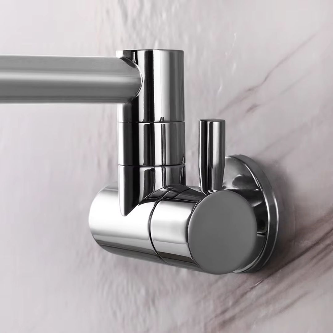 Velora - Modern Pot Filler Faucet