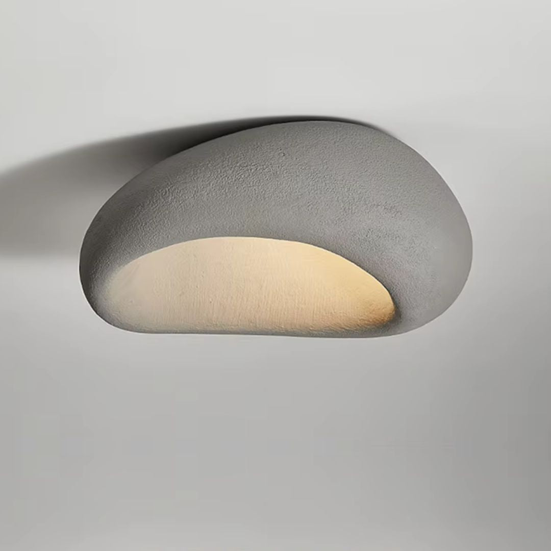 PebbleGlo™ - Designer Ceiling light