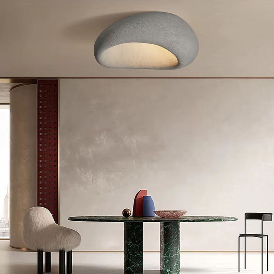 PebbleGlo™ - Designer Ceiling light