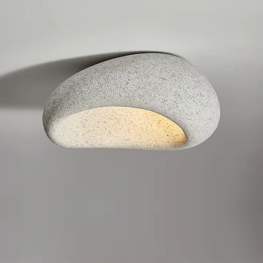 PebbleGlo™ - Designer Ceiling light