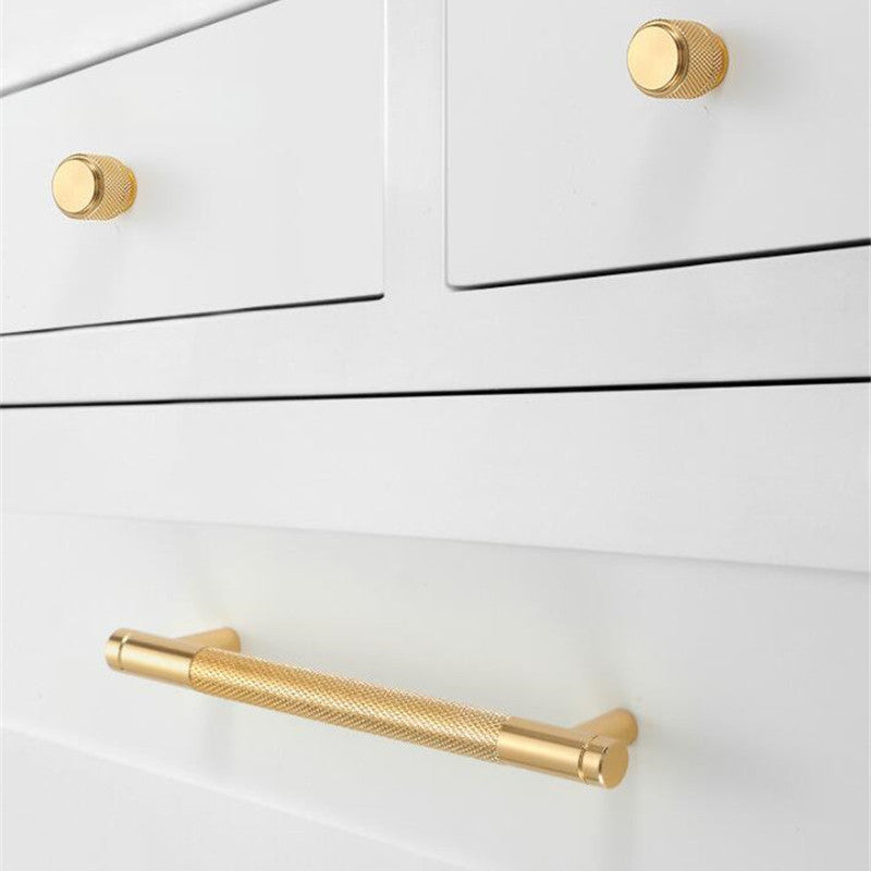 Oxford Cabinet Knob