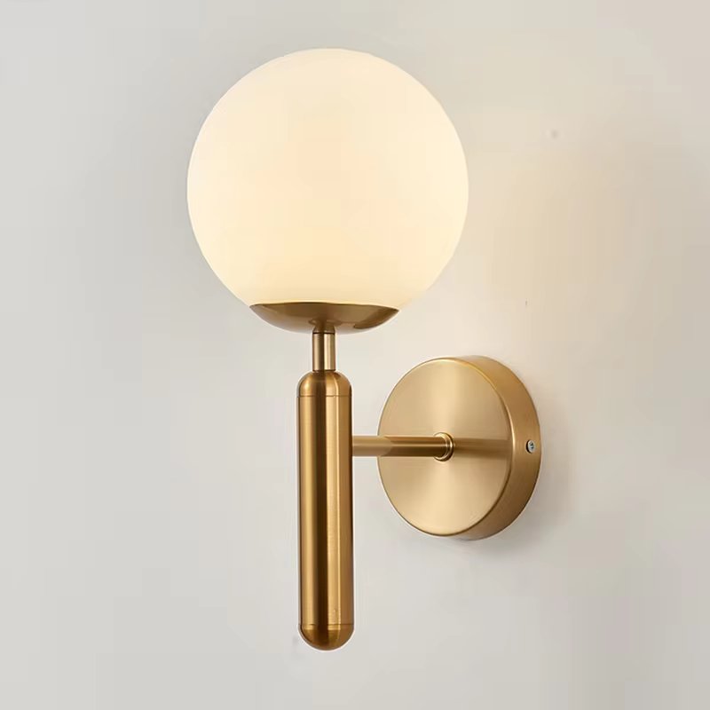 Quilt - luxury wall light