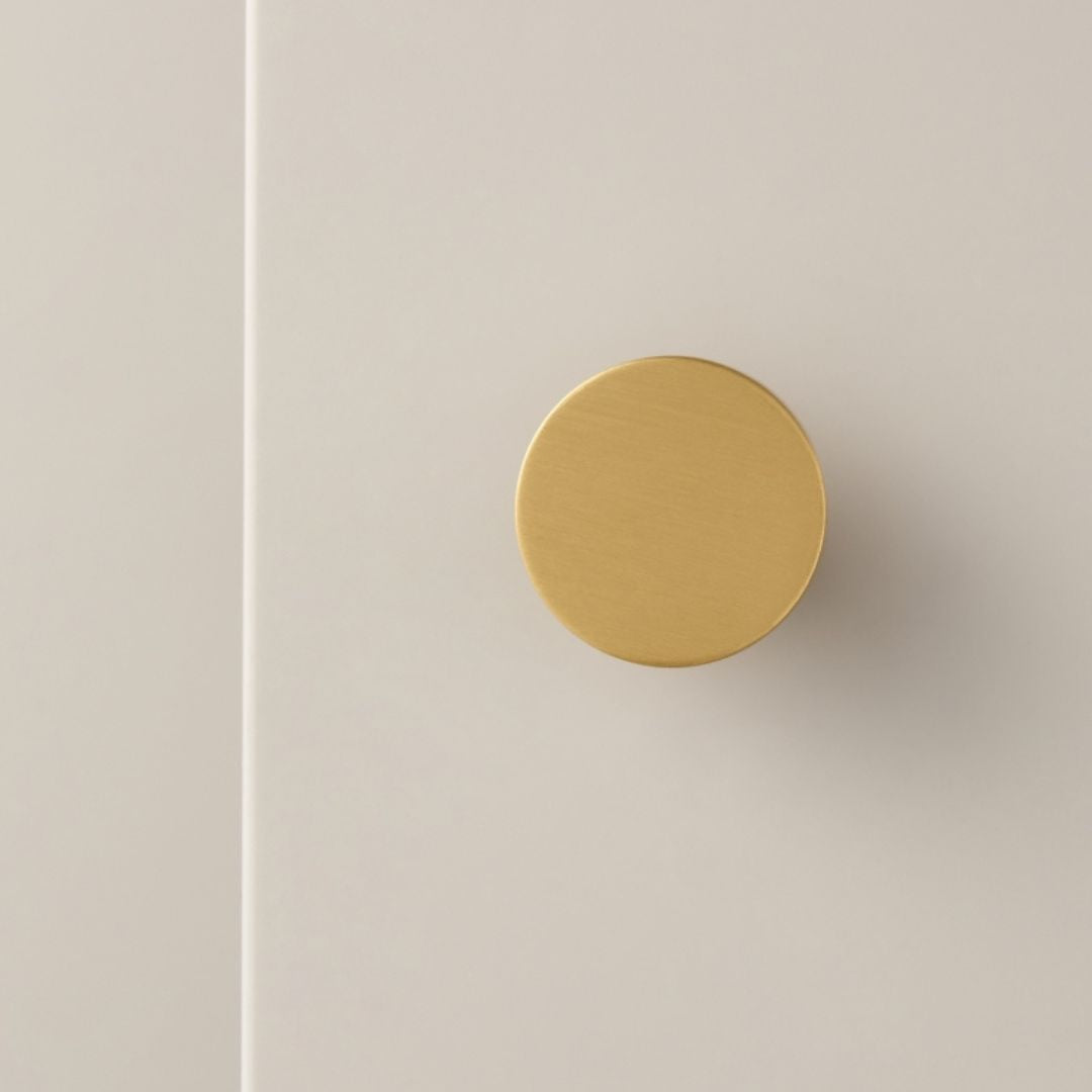 Lancaster Cabinet Knob