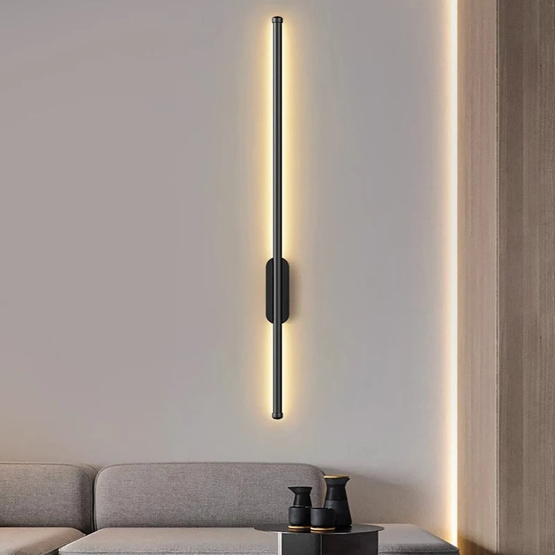 Lightwave™ - Modern LED wall light