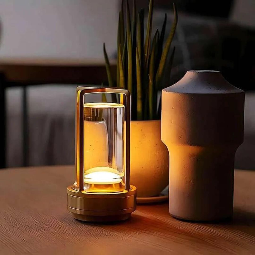 Vivo - SoftLight Table Lamp