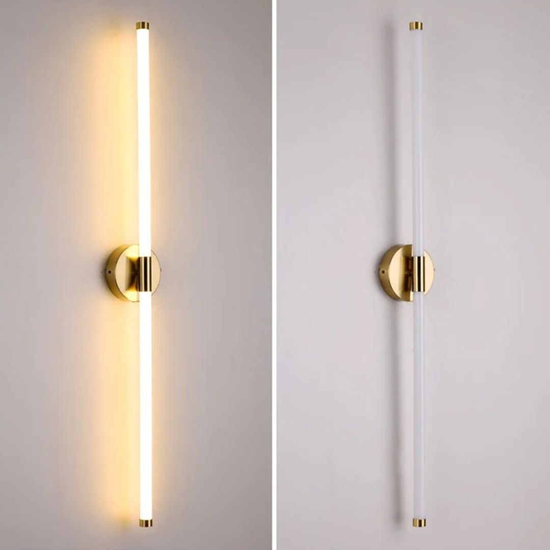 LightRay™ - Minimalistic LED wall light