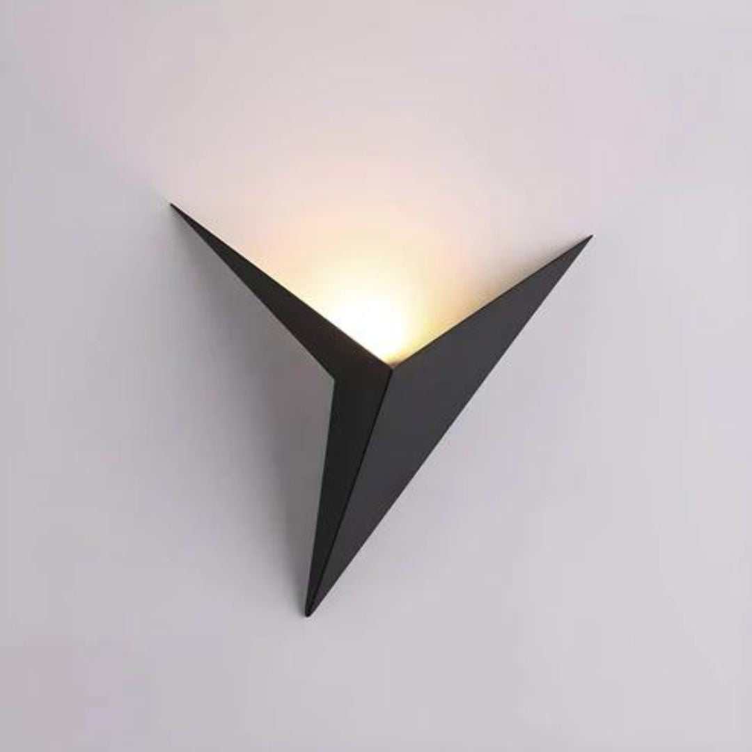 Vela - Minimalistic wall light