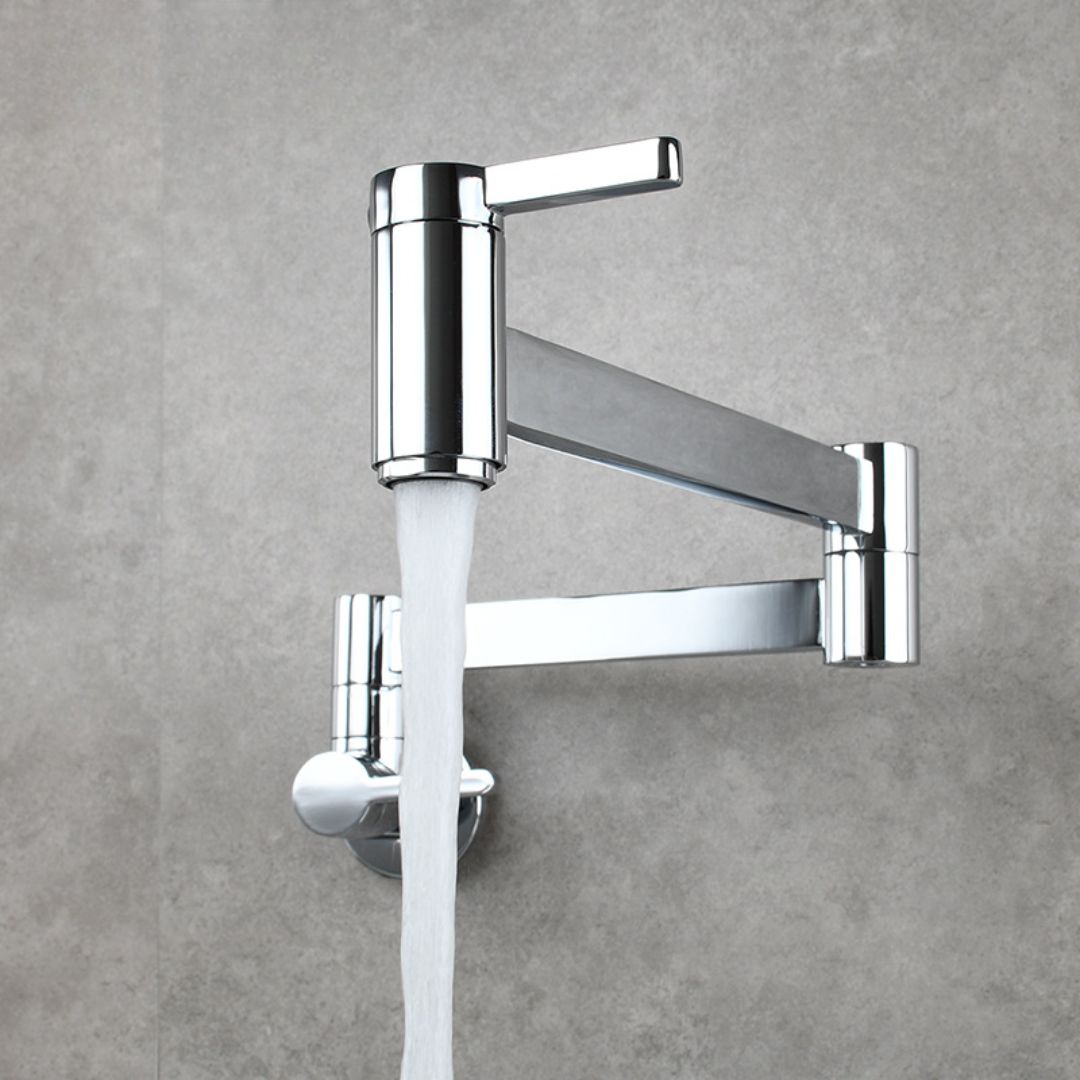 Liora - Modern Pot Filler Faucet