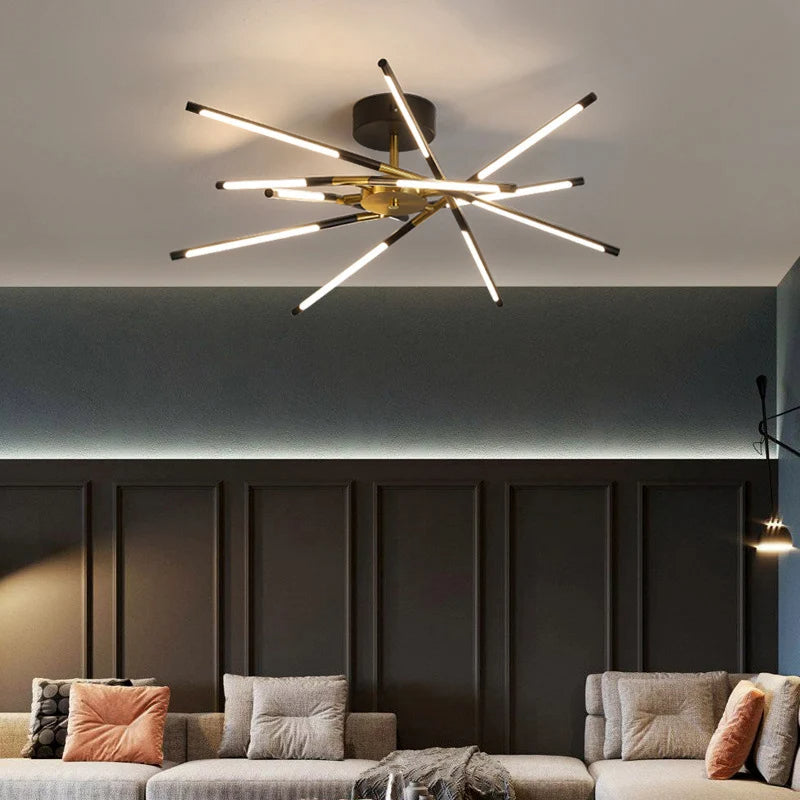 Spider™ - LED chandelier