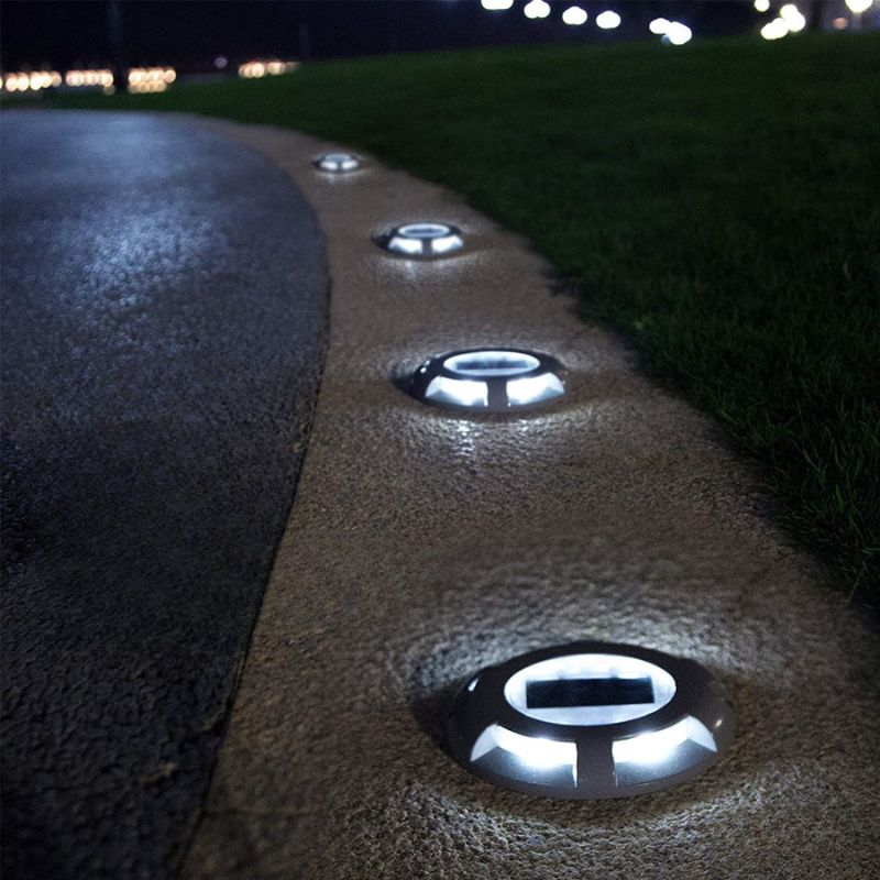 LifeProof™ LED driveway and deck lighting