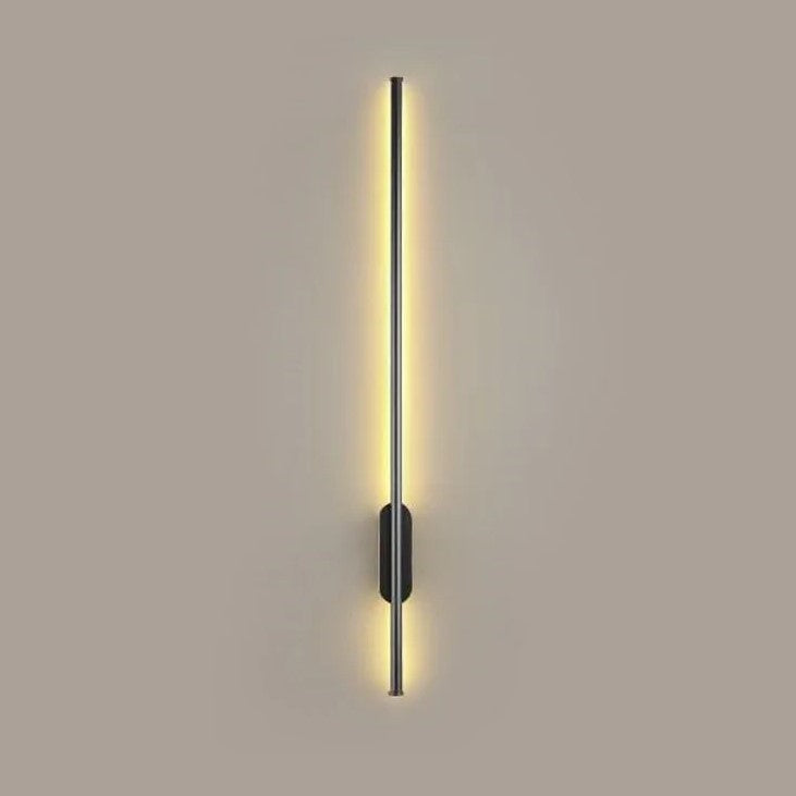 Lightwave™ - Modern LED wall light