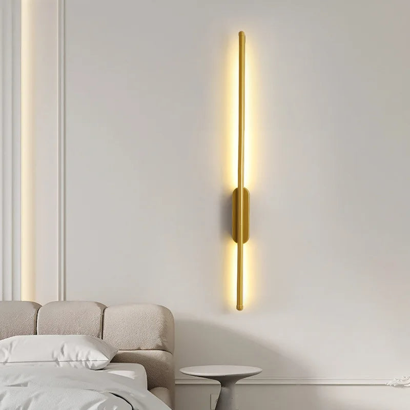 Lightwave™ - Modern LED wall light