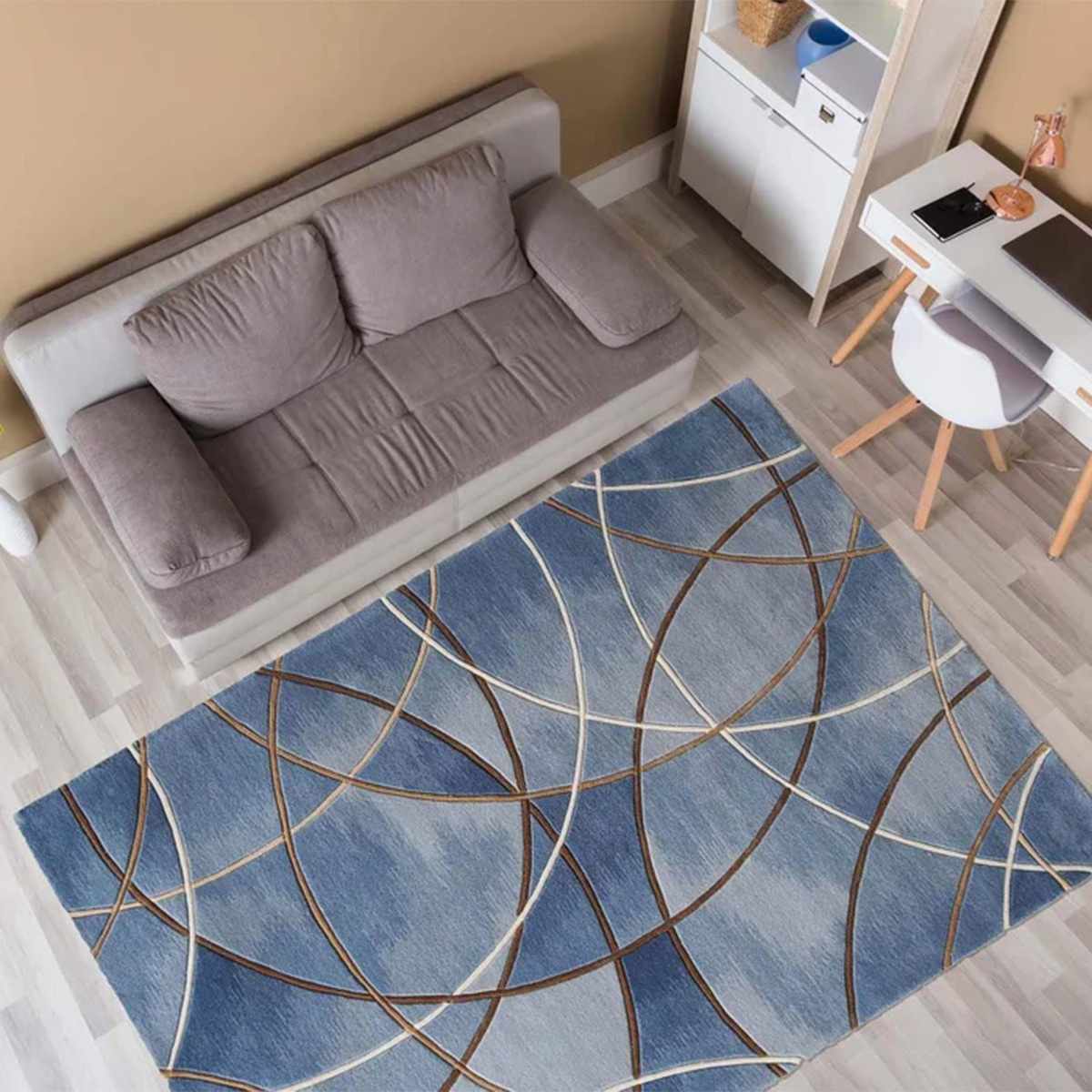 Galaxy Rug