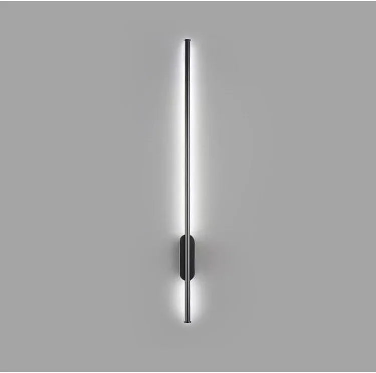 Lightwave™ - Modern LED wall light