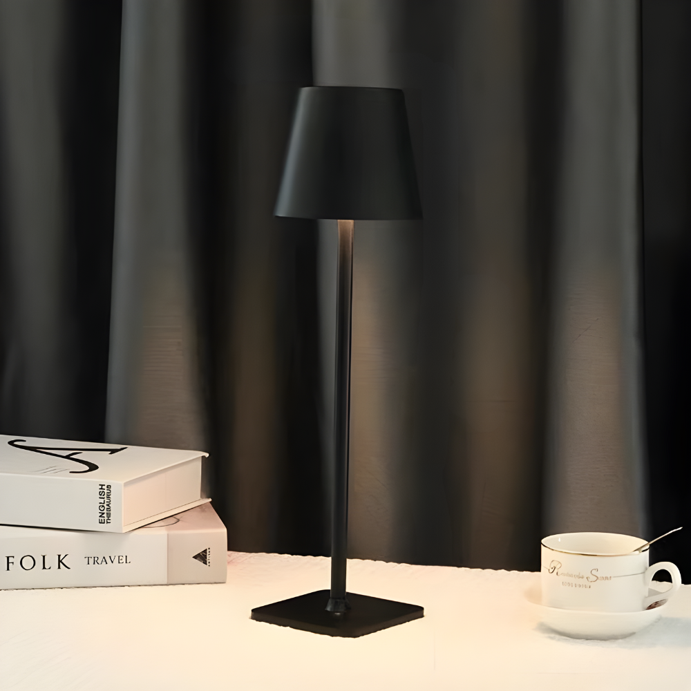 LuxAmbient - Wireless Table Lamp