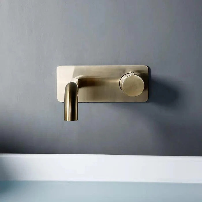 Alera - Wall-Mount Faucet