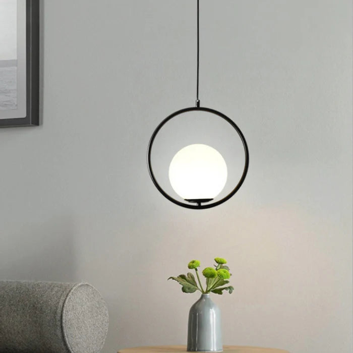 Rae - Luxury pendant light