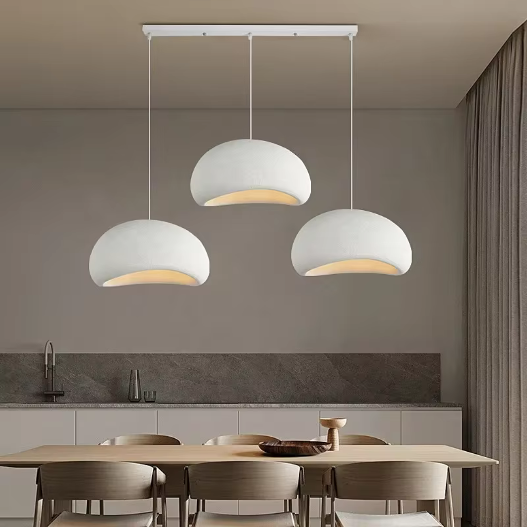 PebbleGlo™ - Designer Pendant light