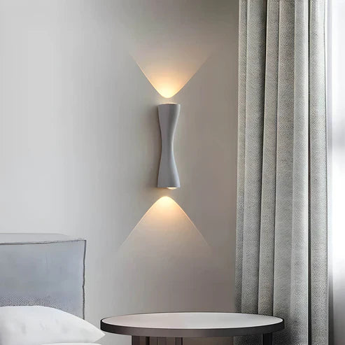 Solace - Modern wall light