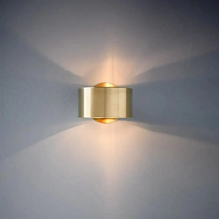 Moss - Minimalistic wall light