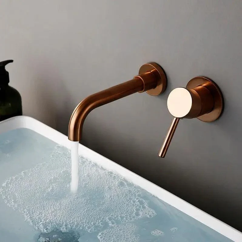 Glowy - 360°Bathroom Sink Faucet