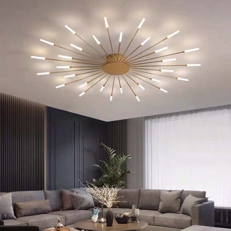 ASTRALIS LED Chandelier