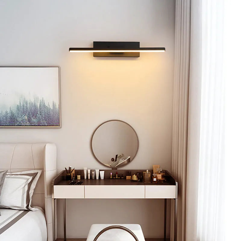 Swing Light™ - Modern rotatable wall light