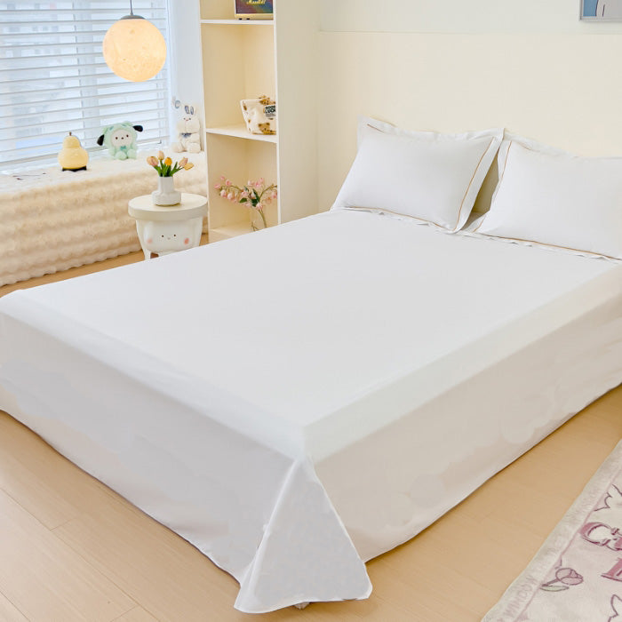 Luxora - Soft Egyptian Cotton Bed Sheet