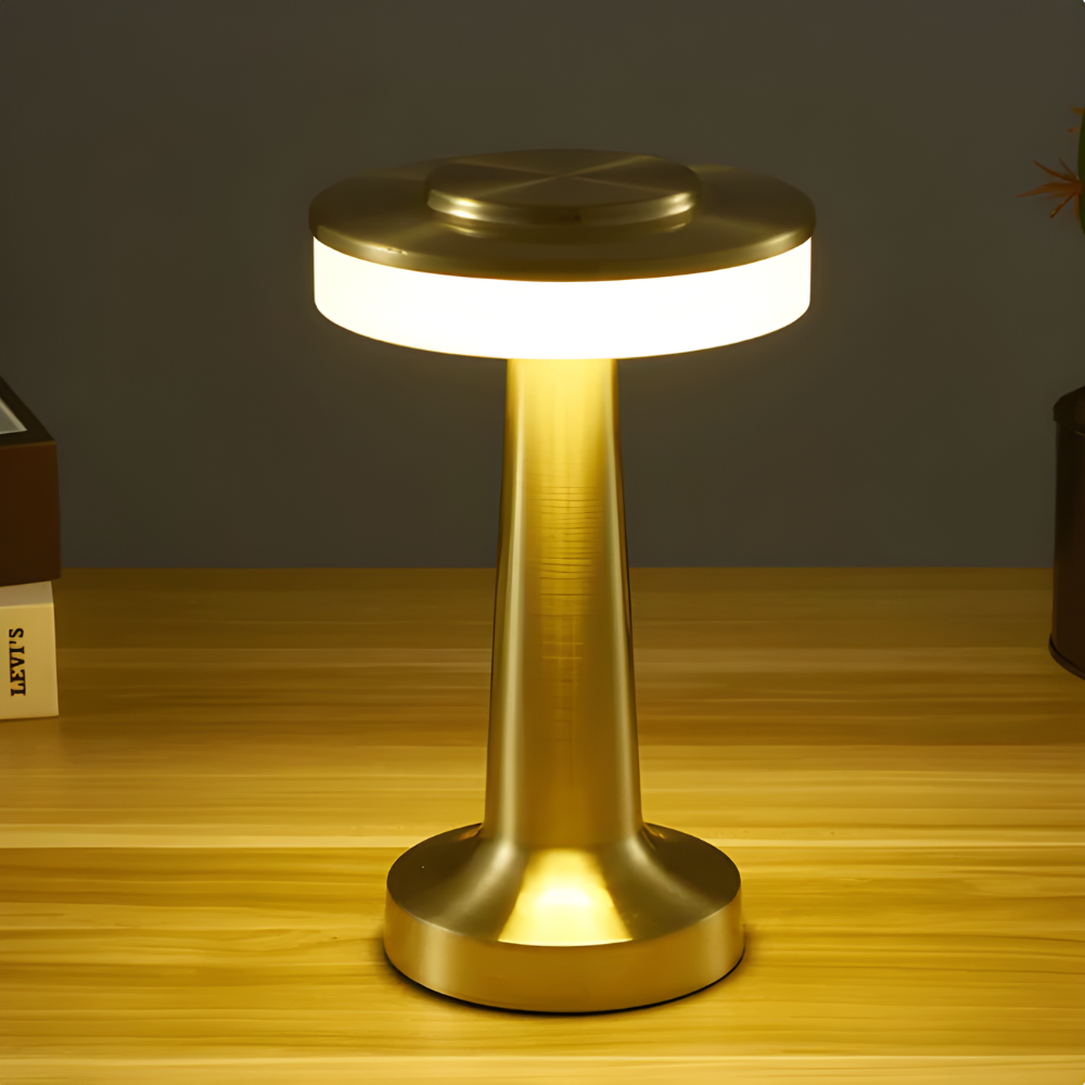 Enoki - TouchSense Ambient Table Light