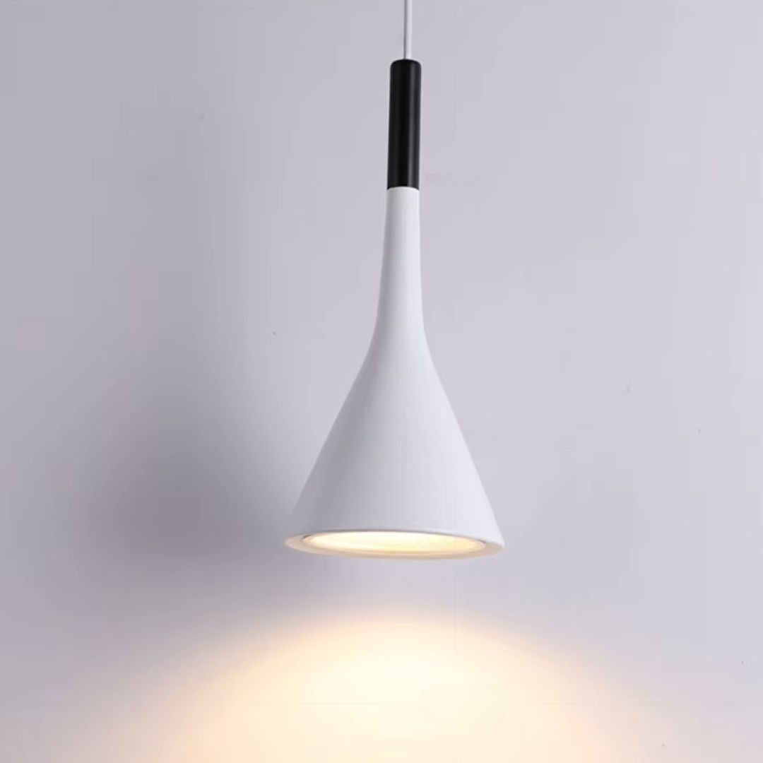 Cometra - Nordic Orchid WallLight