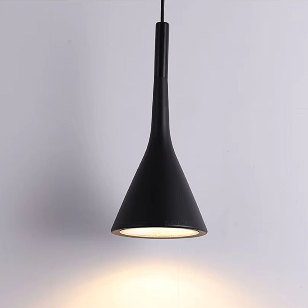 Cometra - Nordic Orchid WallLight