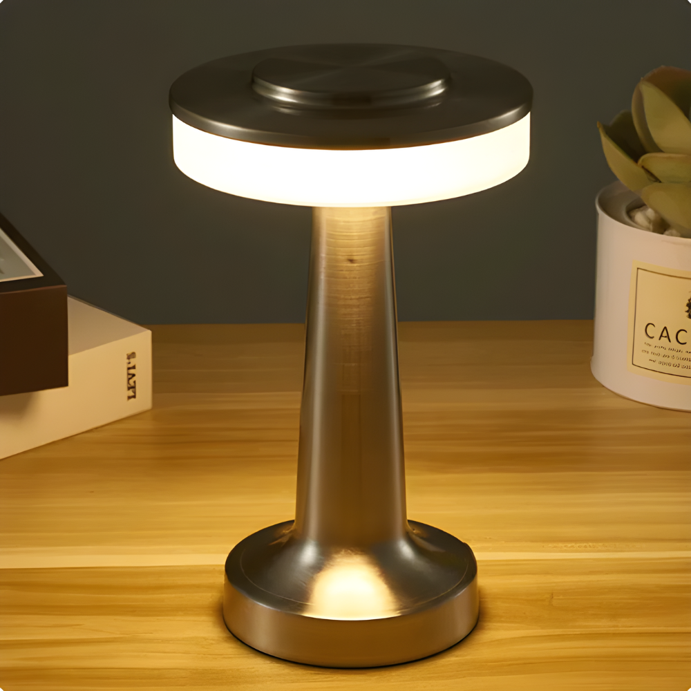 Enoki - TouchSense Ambient Table Light