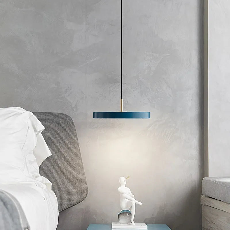 Modika - Minimalist Pendant light