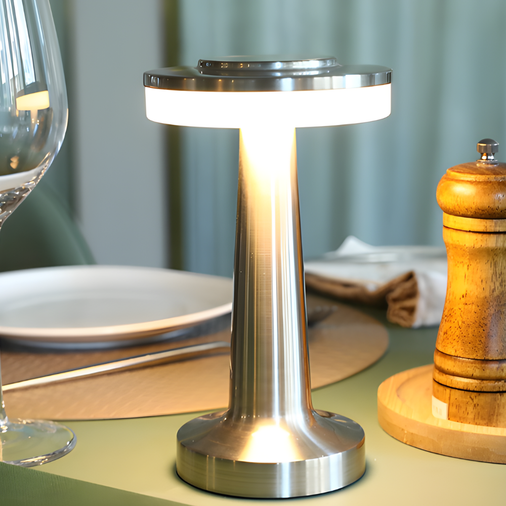 Enoki - TouchSense Ambient Table Light