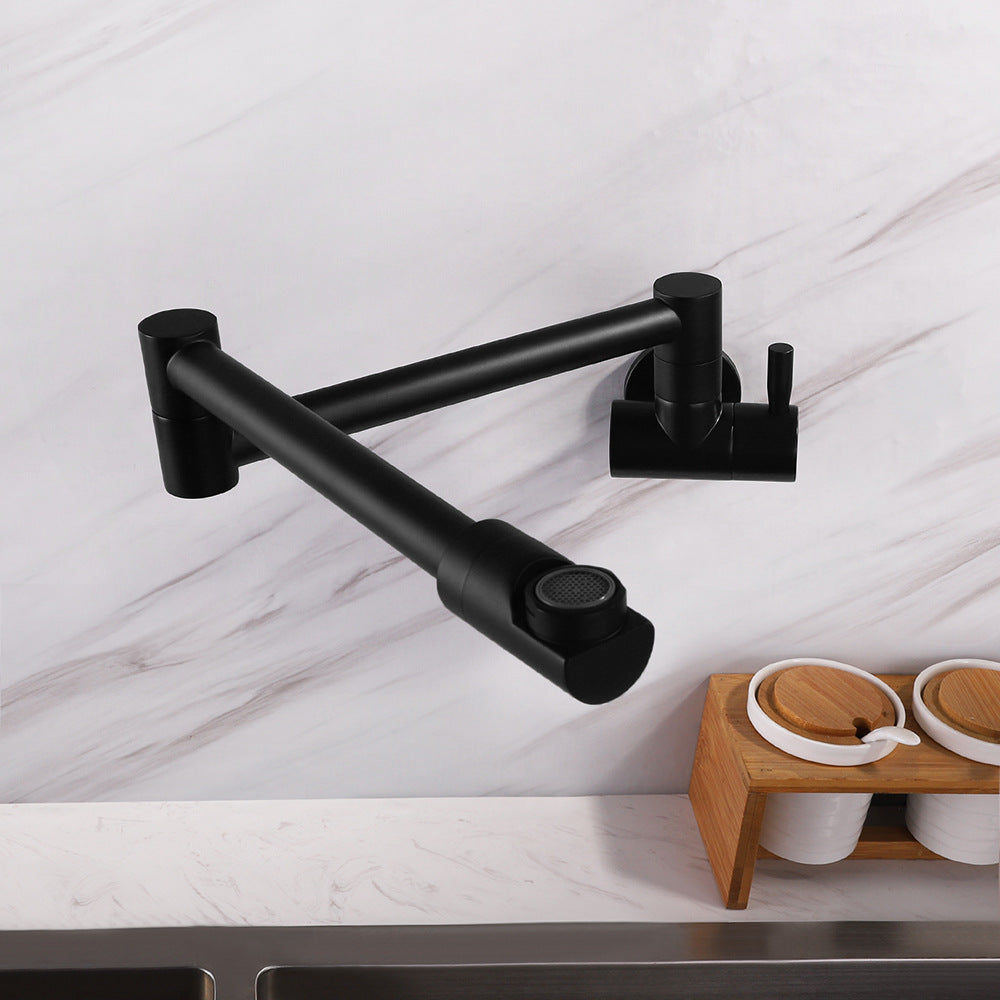 Velora - Modern Pot Filler Faucet