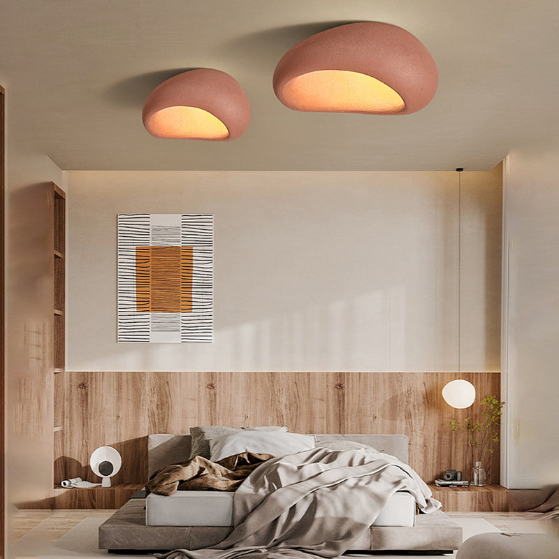 PebbleGlo™ - Designer Ceiling light