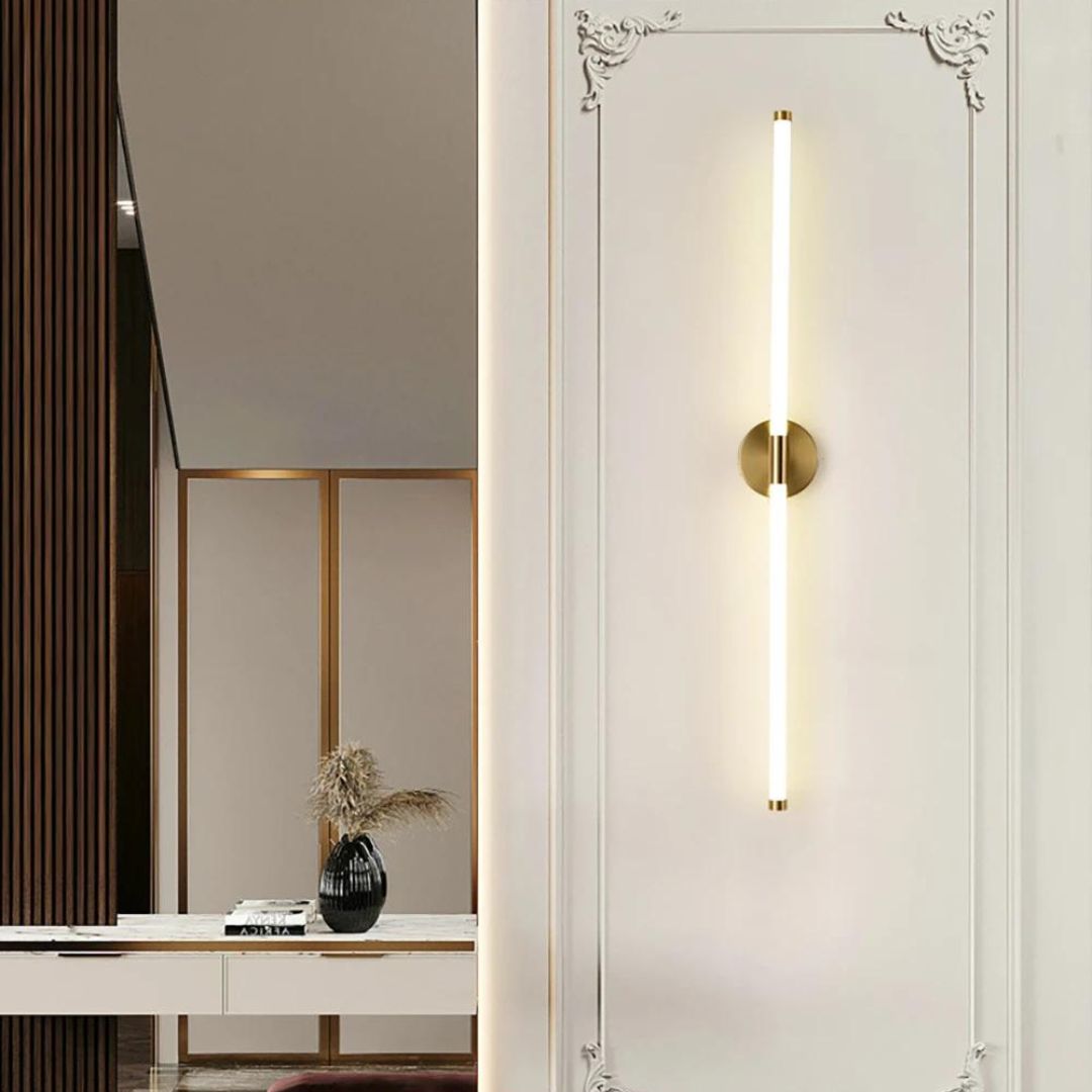 LightRay™ - Minimalistic LED wall light