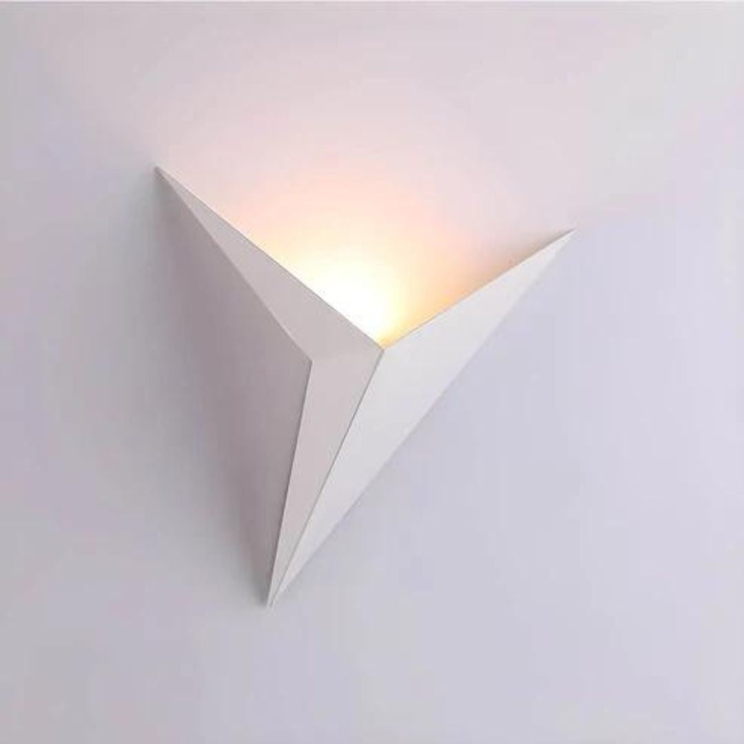 Vela - Minimalistic wall light